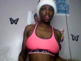 lildiva's Live Webcam