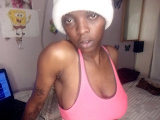 lildiva's Live Webcam
