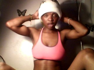 lildiva's Live Webcam