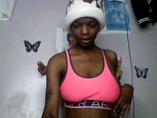 lildiva's Live Webcam