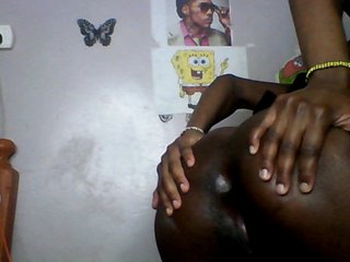 lildiva's Live Webcam