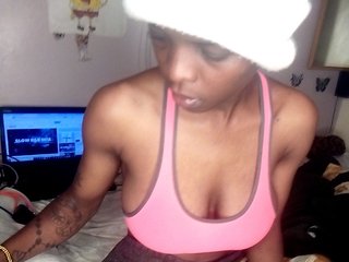 lildiva Porn Show