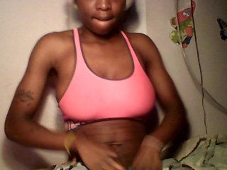 lildiva's Live Webcam