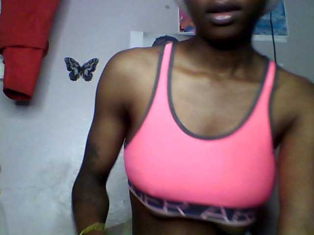 lildiva live cam on BongaCams