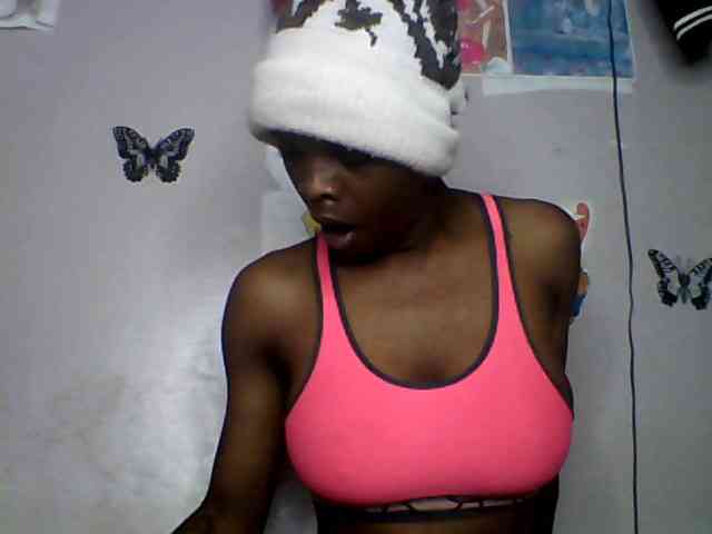 Model: lildiva