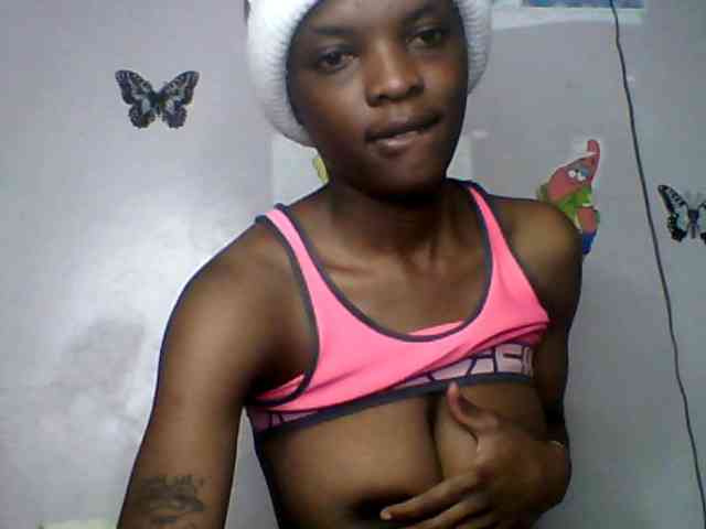 Model: lildiva