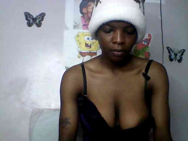 lildiva Live Webcam on BongaCams