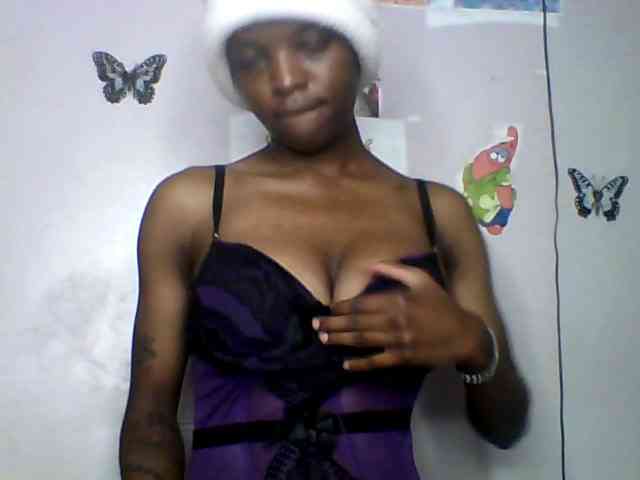 lildiva Live Webcam on BongaCams
