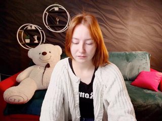 EvaHoward Porn Show