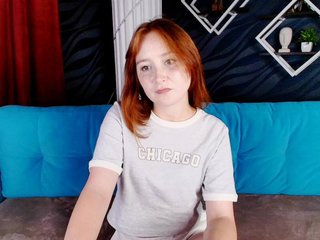 EvaHoward Porn Show