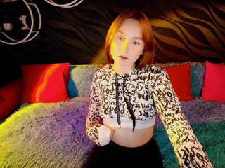 EvaHoward Porn Show