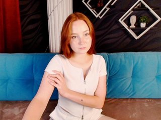 EvaHoward Porn Show