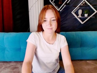 EvaHoward Porn Show