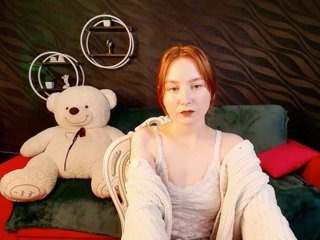 EvaHoward Porn Show
