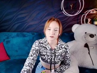 EvaHoward Porn Show