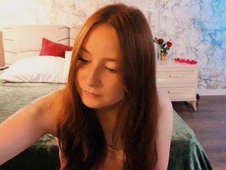 EvaHoward Porn Show