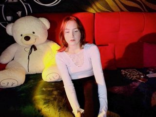 EvaHoward Porn Show