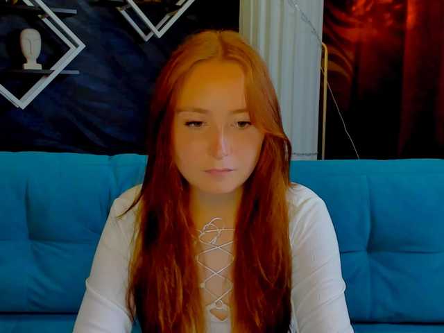 EvaHoward live cam on BongaCams