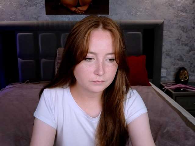 EvaHoward live cam on BongaCams