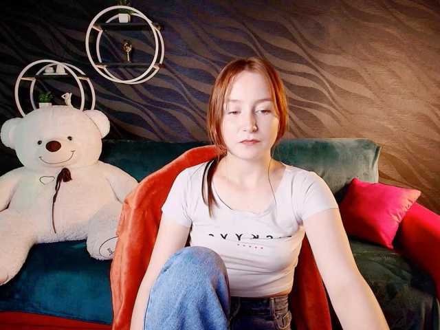 EvaHoward live cam on BongaCams