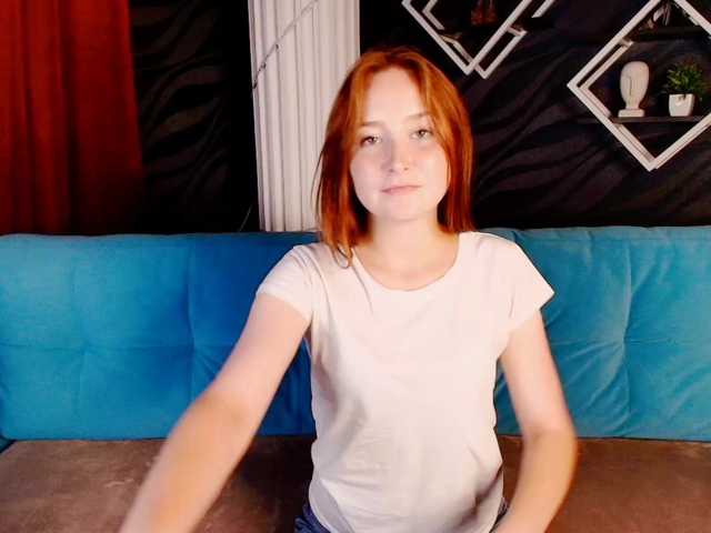 EvaHoward live cam on BongaCams