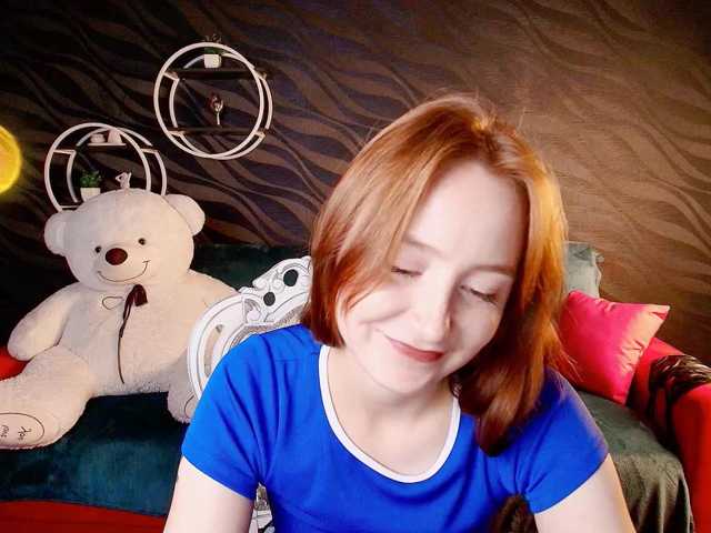 EvaHoward live cam on BongaCams