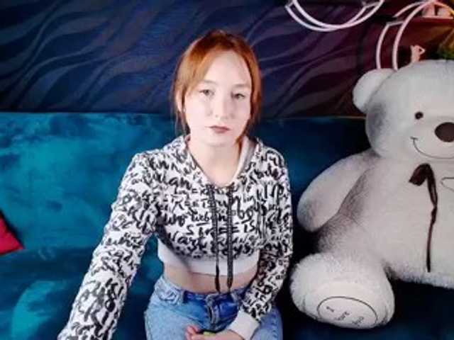 EvaHoward live cam on BongaCams