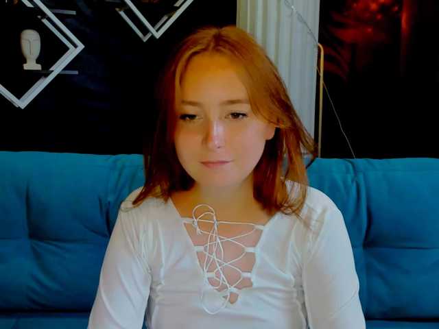 EvaHoward live cam on BongaCams