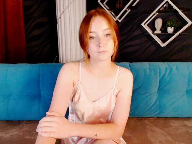 EvaHoward live cam on BongaCams
