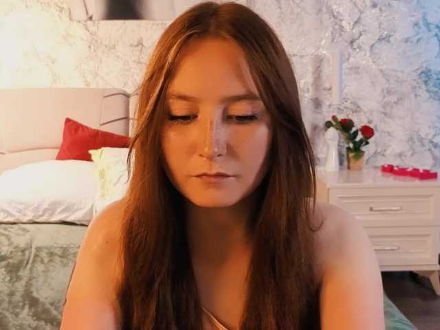 EvaHoward live cam on BongaCams