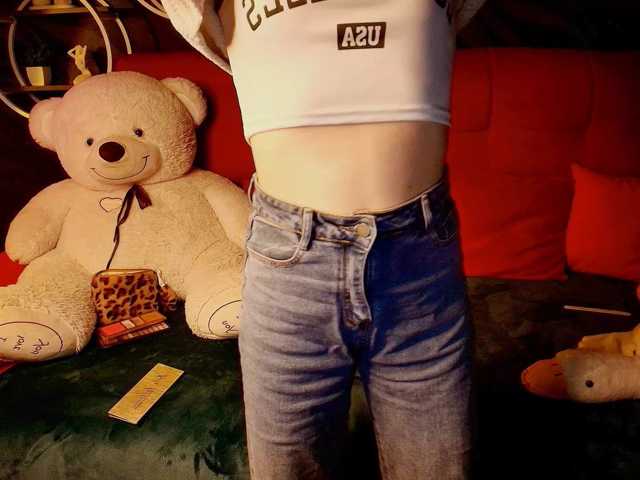 EvaHoward live cam on BongaCams
