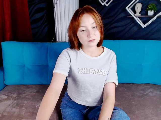 EvaHoward live cam on BongaCams