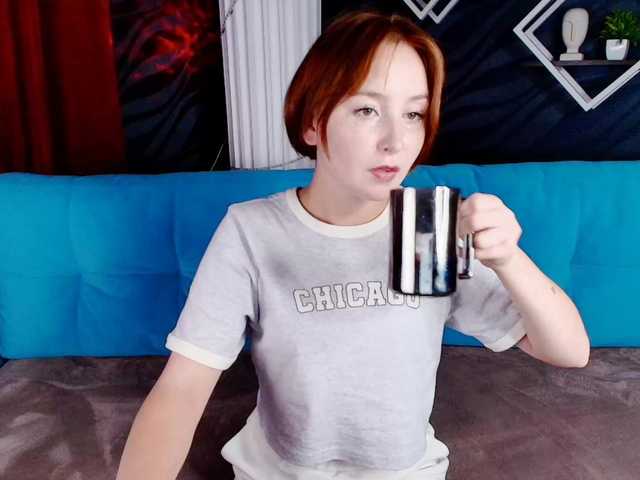 EvaHoward live cam on BongaCams