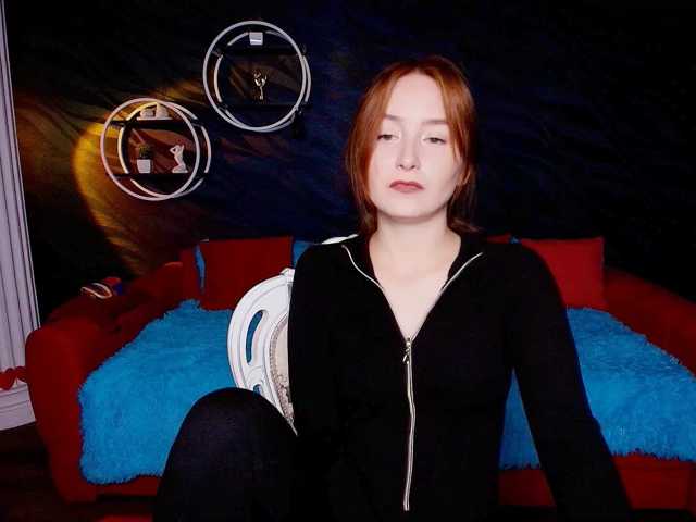 EvaHoward live cam on BongaCams