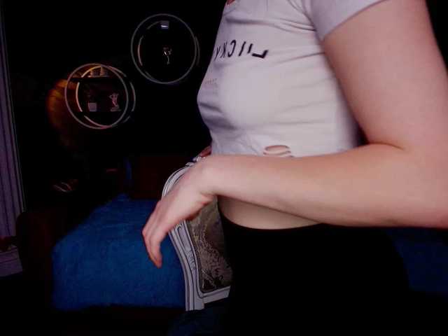EvaHoward live cam on BongaCams