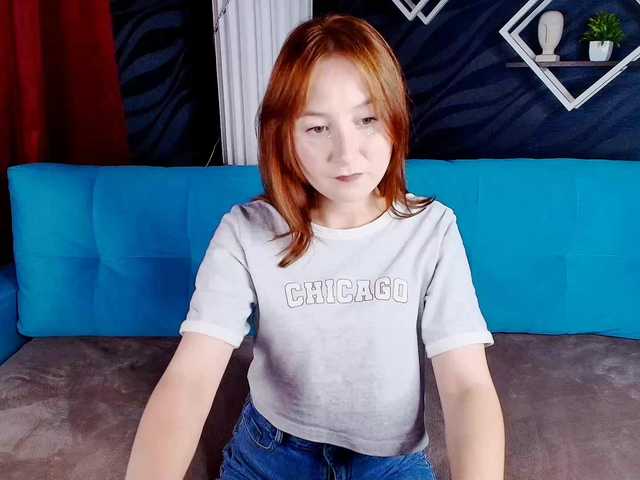 EvaHoward live cam on BongaCams