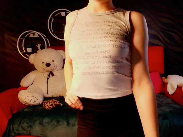 EvaHoward live cam on BongaCams