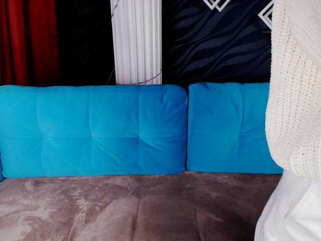 EvaHoward live cam on BongaCams