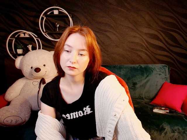 EvaHoward live cam on BongaCams