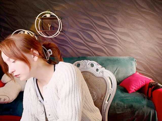 EvaHoward live cam on BongaCams