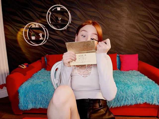 EvaHoward live cam on BongaCams