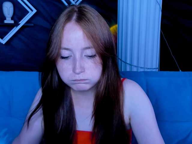 EvaHoward live cam on BongaCams