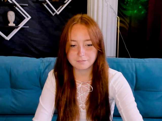 EvaHoward live cam on BongaCams