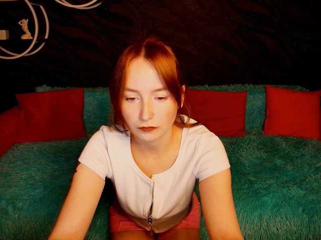 EvaHoward live cam on BongaCams