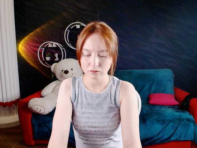 EvaHoward live cam on BongaCams