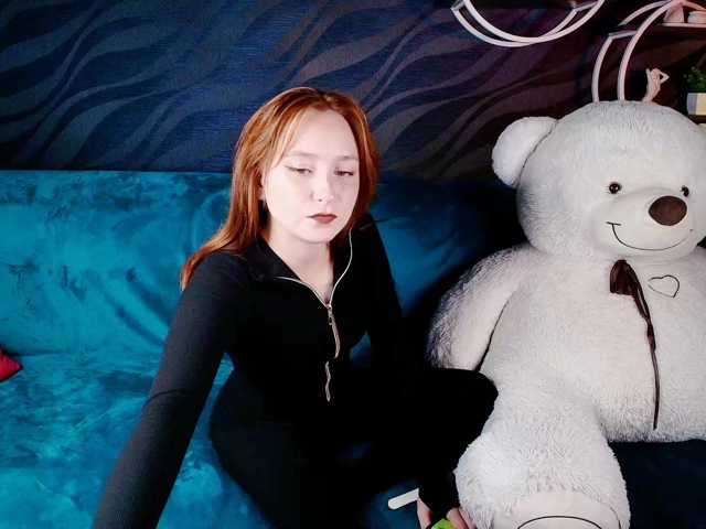 EvaHoward live cam on BongaCams