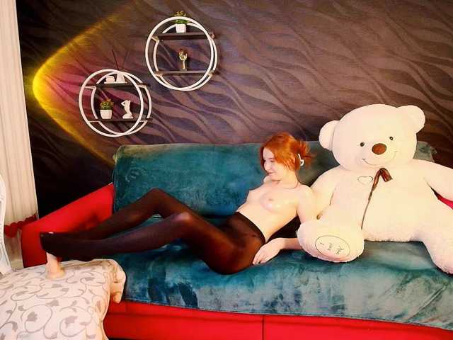 EvaHoward live cam on BongaCams