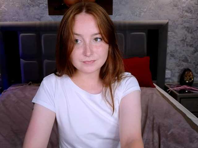 EvaHoward live webcam show
