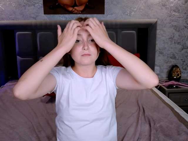 EvaHoward live webcam show