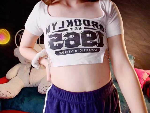 EvaHoward live cam on BongaCams